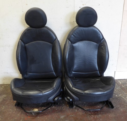 Genuine used mini - genuine,