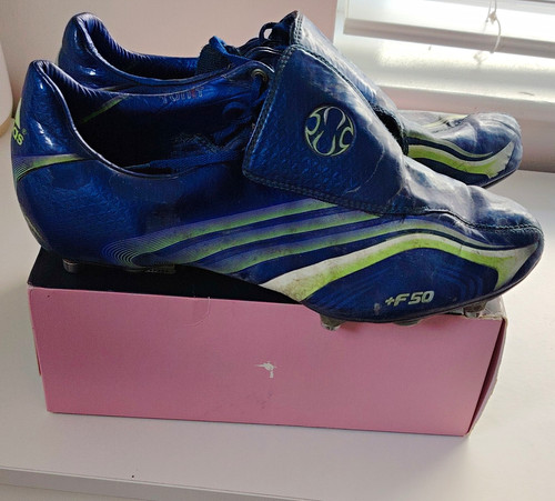 Adidas f50 football boots - adidas,