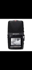 Zoom H2n Digital Recorder