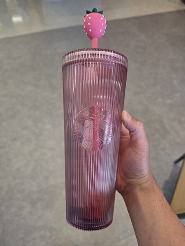 Starbucks 2026 pink strawberry - 2026,