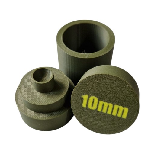10mm pop boilie paste - 10mm,