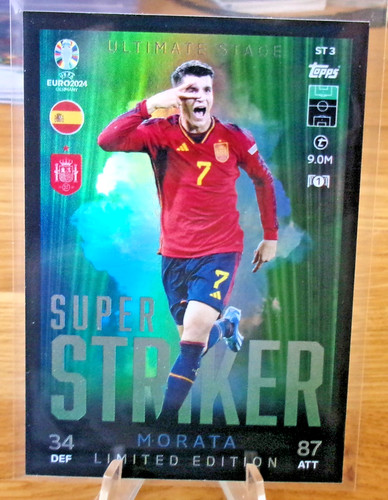 2024 match attax euro - match,