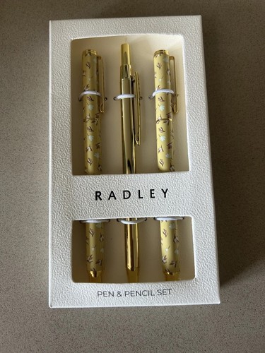 Radley pen and pencil spring - radley,