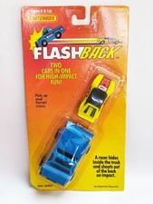 1988 MATCHBOX FLASH BACK SET -
