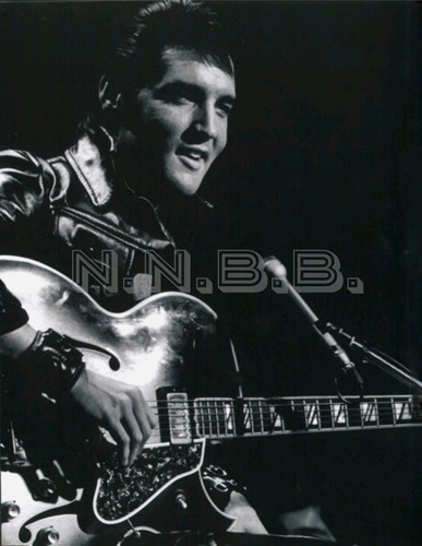 Elvis presley 8 publicity - elvis, x