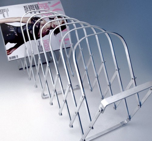Radius design collator - radius,