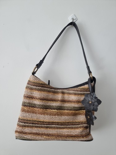 Bhs boho striped woven - woven, straw