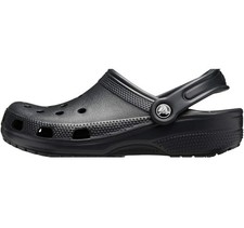 Crocs Classic Clog Black