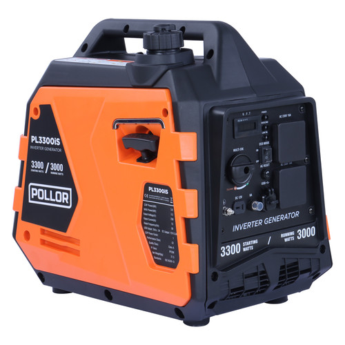 3300w portable petrol inverter - portable,