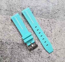 20mm/22mm Curved-End Premium