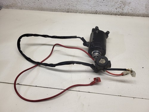 Sym wolf 125 starter - 125, motor