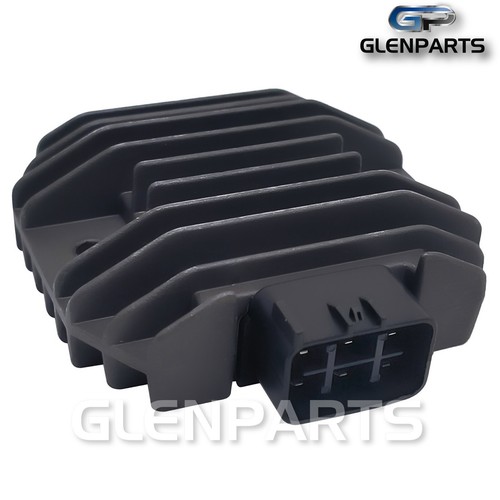 Regulator voltage rectifier - voltage,