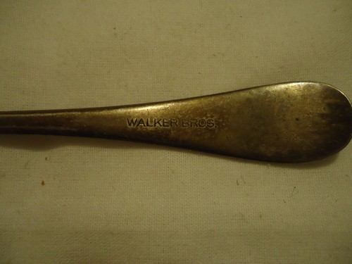 Walker bros restaurant - walker,