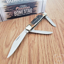 Rough Ryder Stockman Pocket