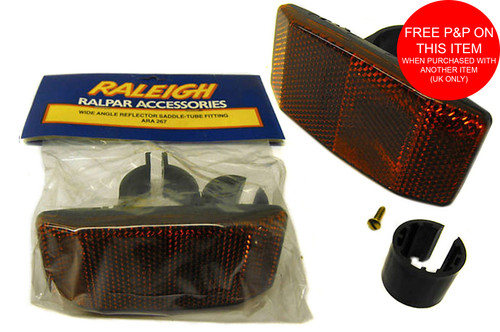 Raleigh wide bike seat post - raleigh,