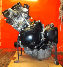 TRIUMPH DAYTONA 600 COMPLETE ENGINE GOOD CONDITION 58K MILES 2003