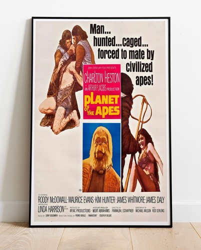 Planet the apes photo - the,