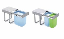 RECYCLE BIN ALADIN PULL OUT