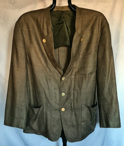 Jacket vintage lodenfrey tyrol - jacket,