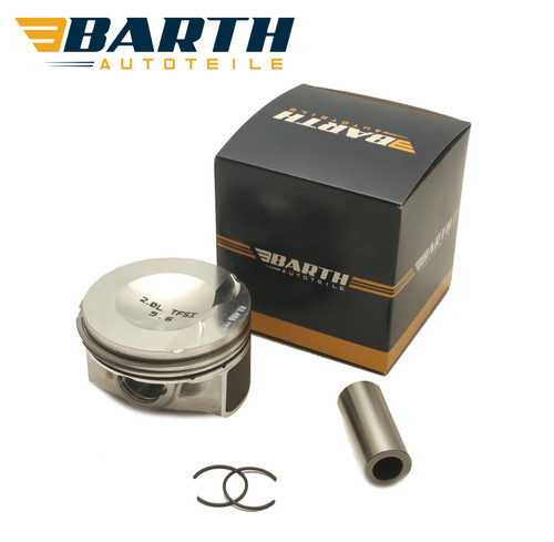 Piston for audi seat 2 - for,