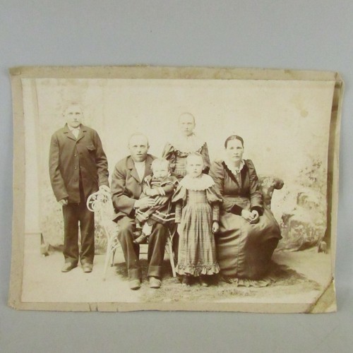 Vtg photo minnesota area - vtg,