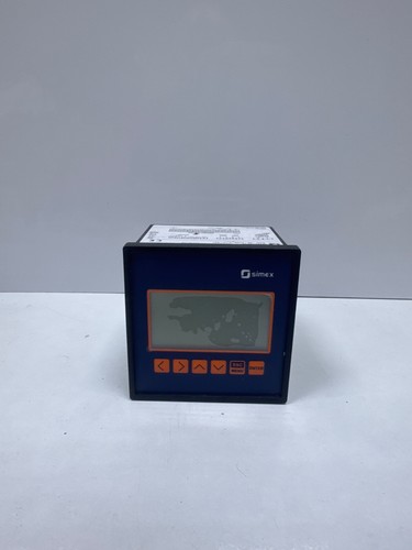 Simex swp 2128 - simex, swp-99-2128-1-4-001