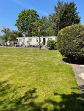 Static Caravan To rent/hire/let in Towyn ,North Wales 