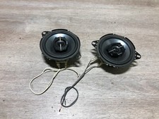 SONY 2 WAY SPEAKERS PAIR