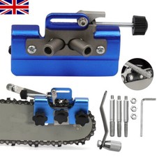 Universal Chainsaw Teeth