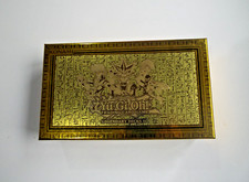 Yugioh Legendary Decks 2 1st Edition 2016 Mint