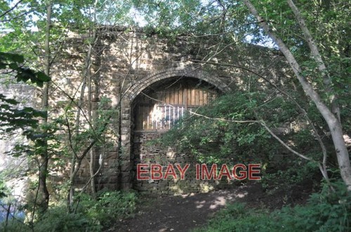 Photo former weardale railway - former,