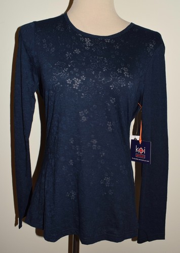 New womens koi - new,
