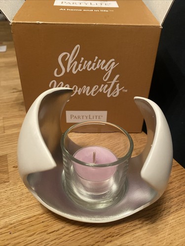 Partylite balanced shining - balanced,