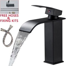Basin Mixer Tap Bathroom Sink