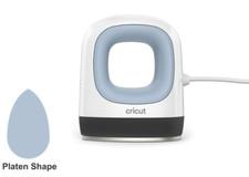 Cricut Heat Press Iron Machines EasyPress 2 EasyPress 3 Mini Blue | Choose