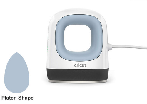 Cricut easypress mini zen - cricut,