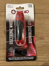 Fox 40 Electronic Whistle -  - Red