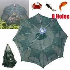 Magic Fishing Trap 8 Holes