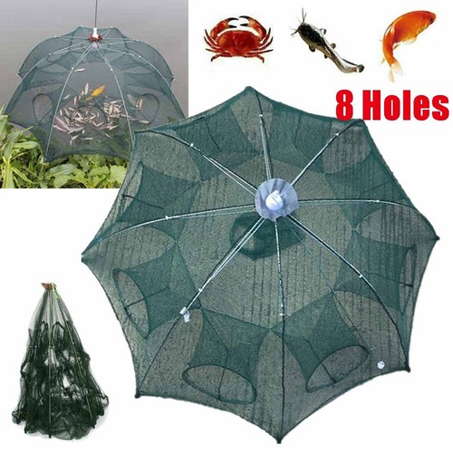 Magic fishing trap holes - fishing, 8