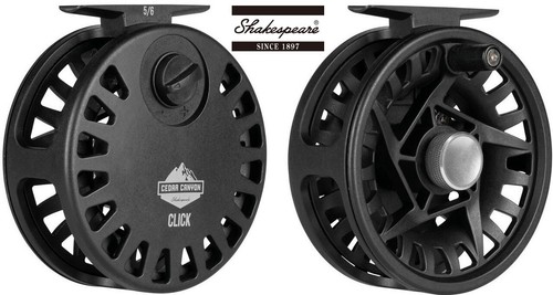 Shakespeare cedar canyon click - cedar,