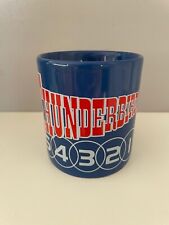 TAMS Thunderbirds Countdown