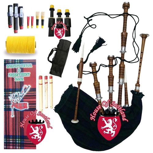 Great scottish bagpipe - scottish, –