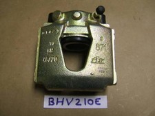 BRAKE CALIPER FITS VAUXHALL