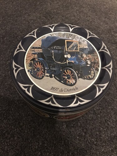 Vintage rowntree mackintosh