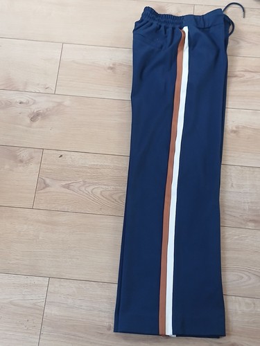 Wyse new trouser back elastic - trouser-,