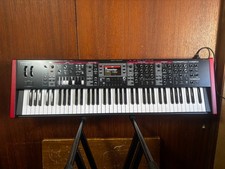 Roland stage76 stage piano - stage,
