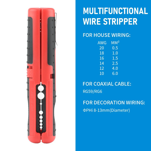 Cable wire stripper - cable,