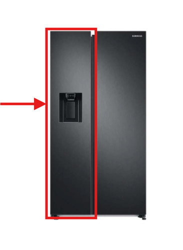 Genuine samsung fridge freezer - samsung,