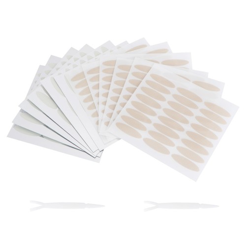 Pcs double eyelid stickers - 60,