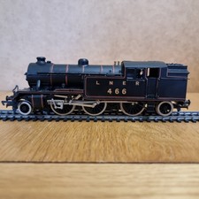Bachmann 31-603 LNER Lined